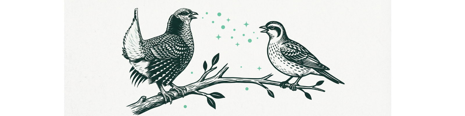 Κάνουμε κουβέντα