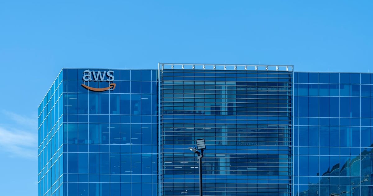 Amazon επενδύει 21 δισ. στην Ισπανία για AI