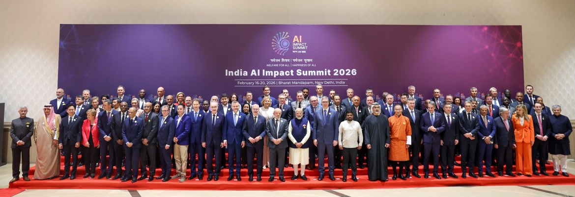 Το πλαίσιο MANAV θέτει πέντε πυλώνες για ανθρωποκεντρική διακυβέρνηση της AI