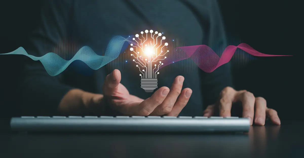 Πώς η τεχνητή νοημοσύνη αλλάζει την επιχειρηματικότητα